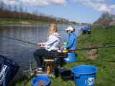 Clinic met Anja Groot