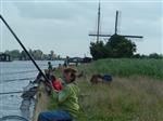 Kaagweek viswedstrijd 29 juni