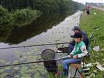 Koppelwedstrijd junior-senior zondag 22 september