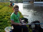 Jeugdviswedstrijd 2 juni