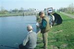 Cursus Controle Visdocumenten in regio Leiden op 30 september 