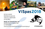 Prijs VISpas 2019 HSV ‘De Leede’ ongewijzigd