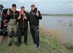 Peter Dekker winnaar Najaar/Winter competitie 2018/2019