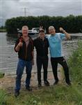 Peter Dekker is club kampioen 2019