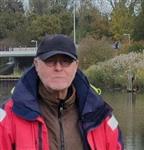 Peter Slats winnaar 2de competitie wedstrijd 