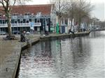 Winterwedstrijd 3 gewonnen door Frank Kerkvliet