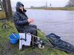 Fred Meeuwenoord wint Winterwedstrijd 8