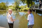 Cursus 'Vissen voor kids' 2025