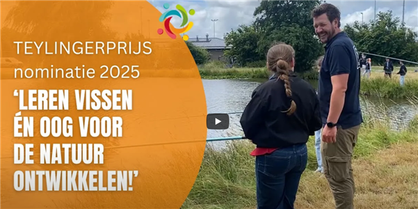 Stem op VISles van H.S.V. 