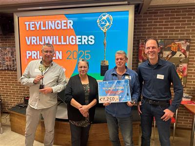 VISlessen van H.S.V. 