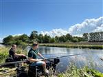 Kampioenschap van Teylingen wordt koppelwedstrijd