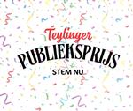 Stem op VISles van H.S.V. 'De Leede'
